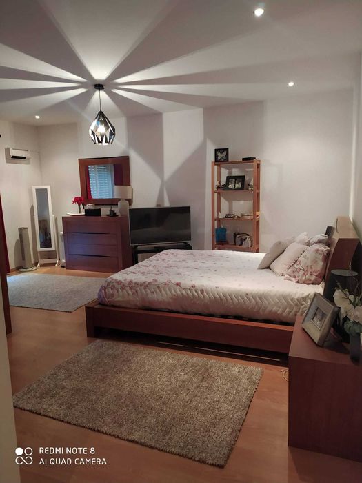 Apartamento T3 - Canhoso, Covilhã