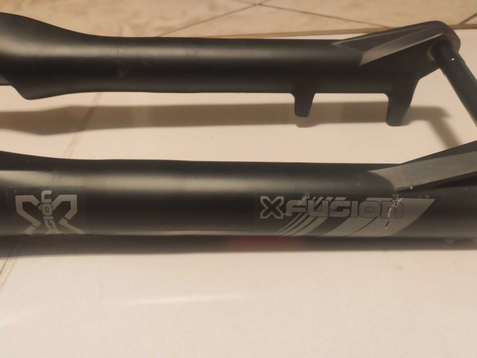 Amortyzator X-Fusion Sweep 34 RC