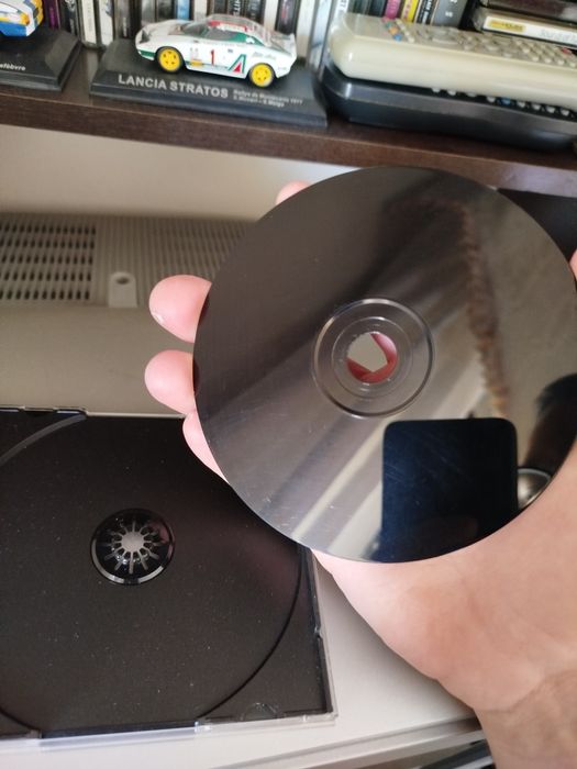 Toca 2 PlayStation 1