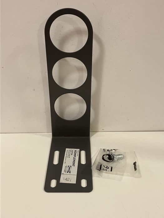 Komplement IKEA drążek