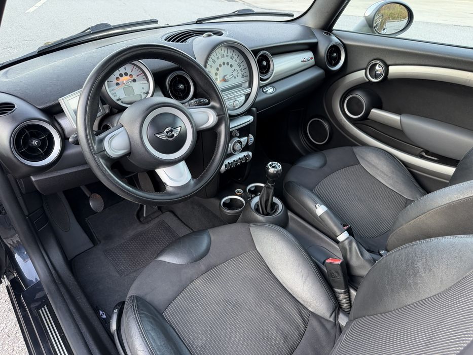 MINI Cooper — fotografia 5