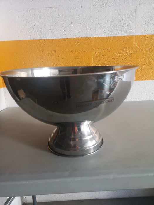 Champanheira esporão