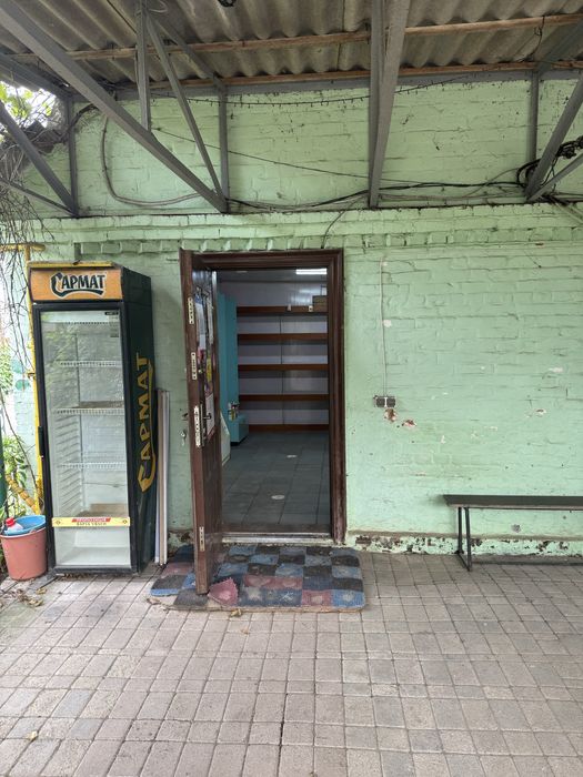 Комерційна нерухомість за адресою вул. Магістратська (площа 21 м²) - Atlanta.ua - фото 8