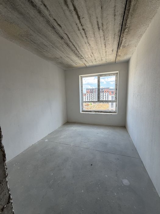 2-кімнатна квартира 52 м² | Будинок введено в експлуатацію | єОселя | ЖК Бургундія 3 | Ірпінь
