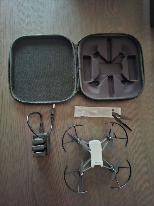 Comando drone DJI TELLO436330571960176643