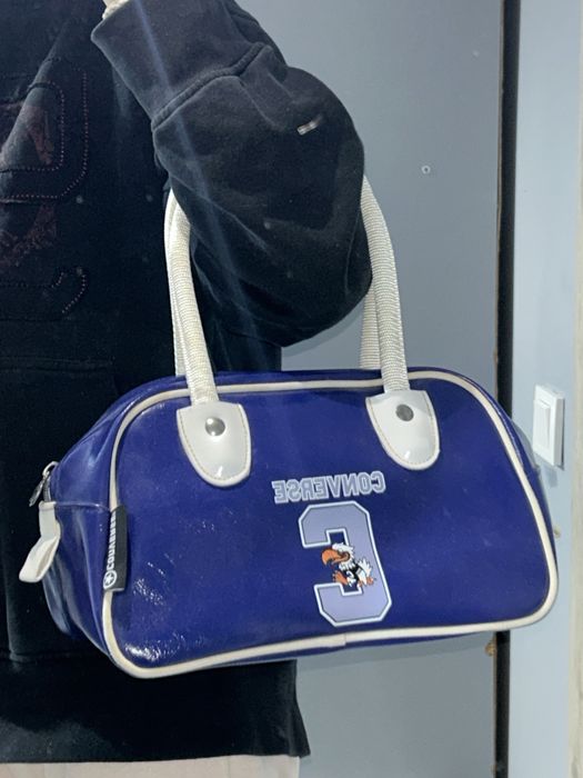 Вінтажна Сумка)