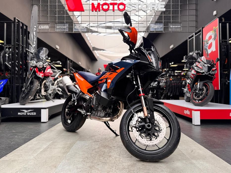 KTM