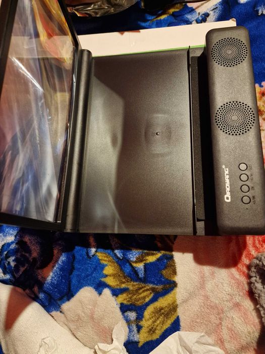 Amplificador para telemóvel