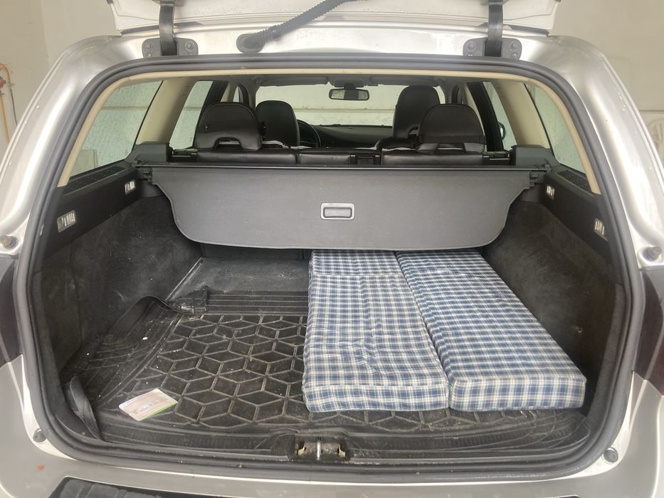 Volvo V70 d5 em bom estado