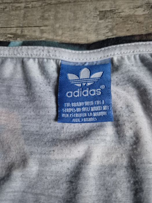Bluzka Adidas  M