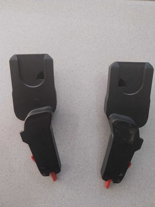 Carrinho de Passeio + ovo + Isofix428874919104358407