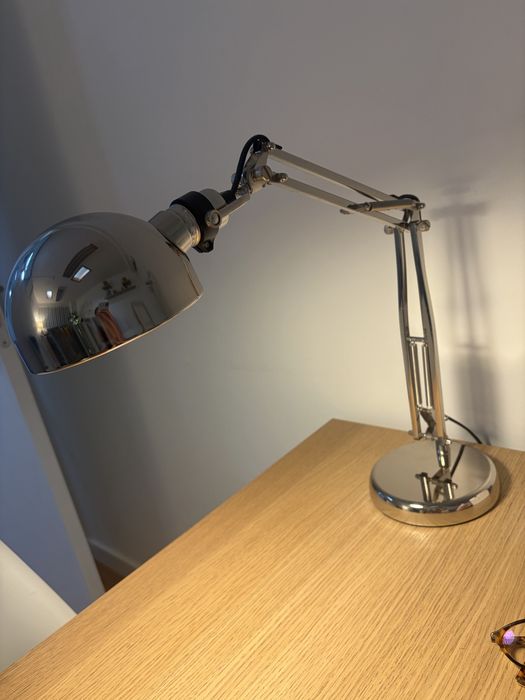 Candeeiro de secretaria - IKEA