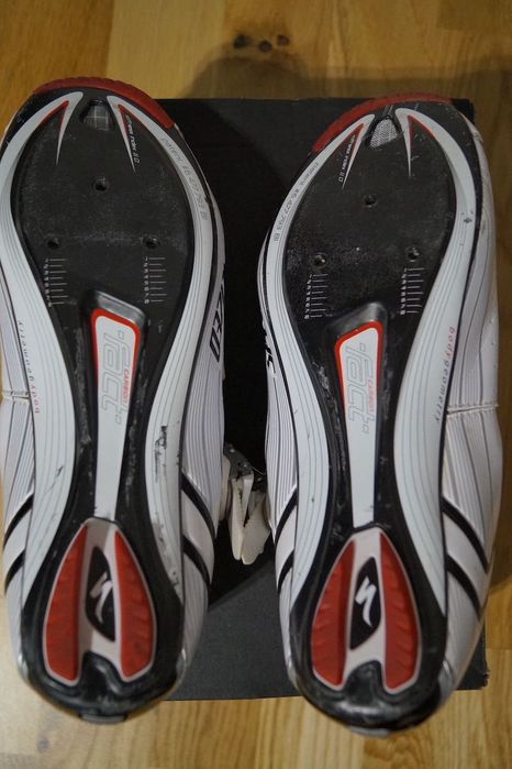 Buty Specialized PRO Carbon Road Szosowe 43 27,5 cm SiDi SPD