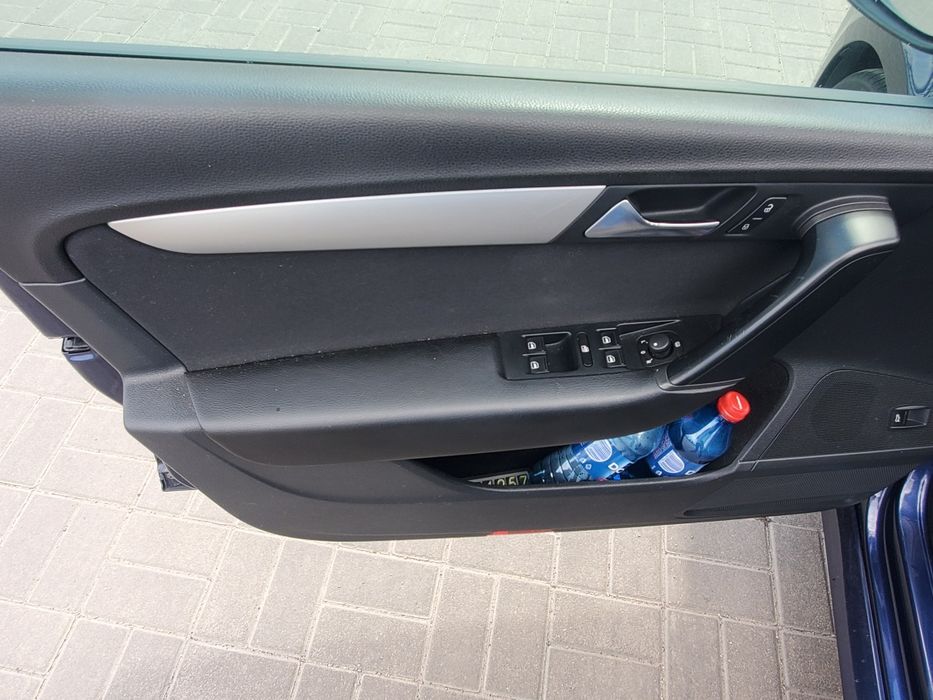 Продаж VW Passat b7