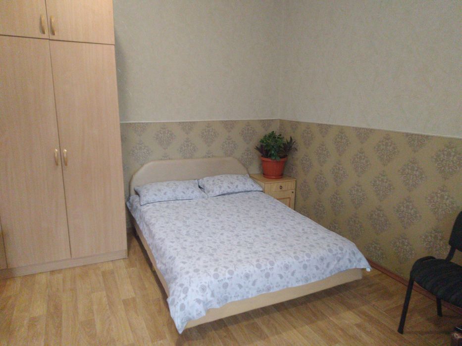 квартира посуточно в центрі Михайлівська