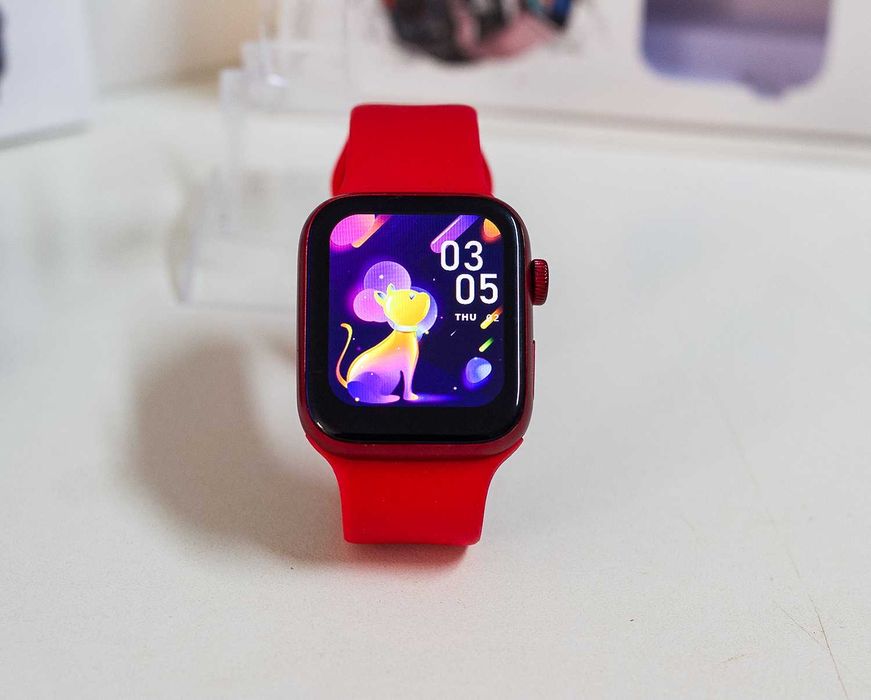 Smartwatch that makes calls64552311316099123