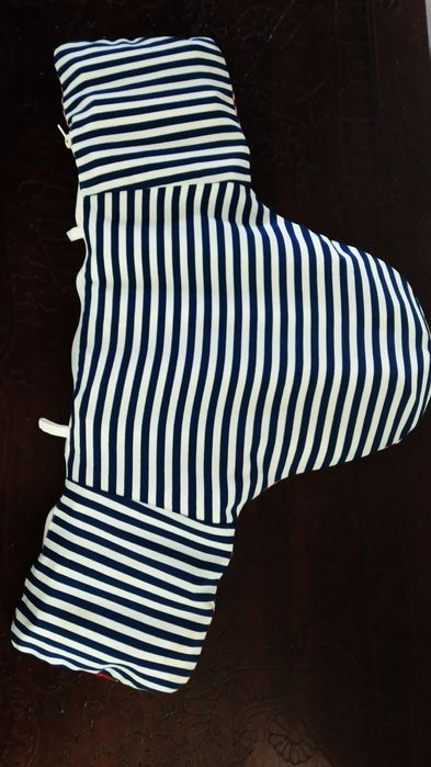 Muda fraldas de bebé, como novo e outros artigos de bebé/crianç