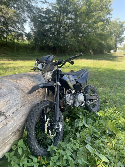 kovi pit 150  cc