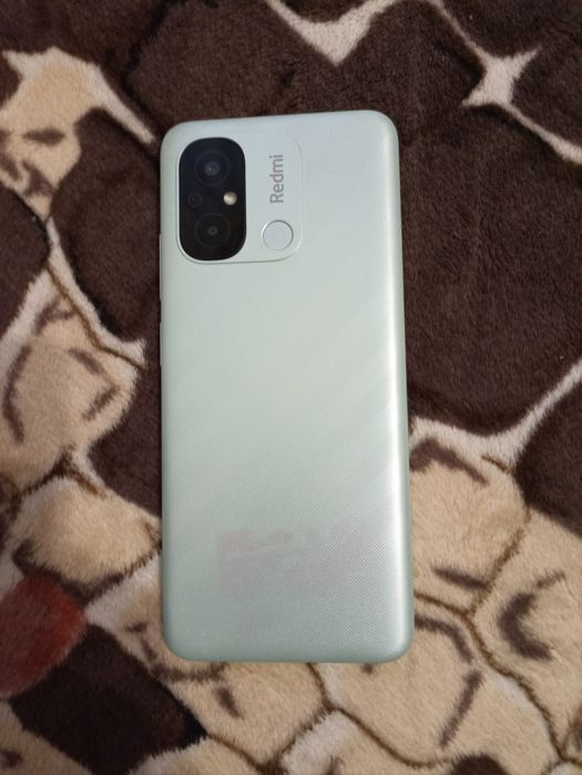 Смартфон Xiaomi Redmi 12C