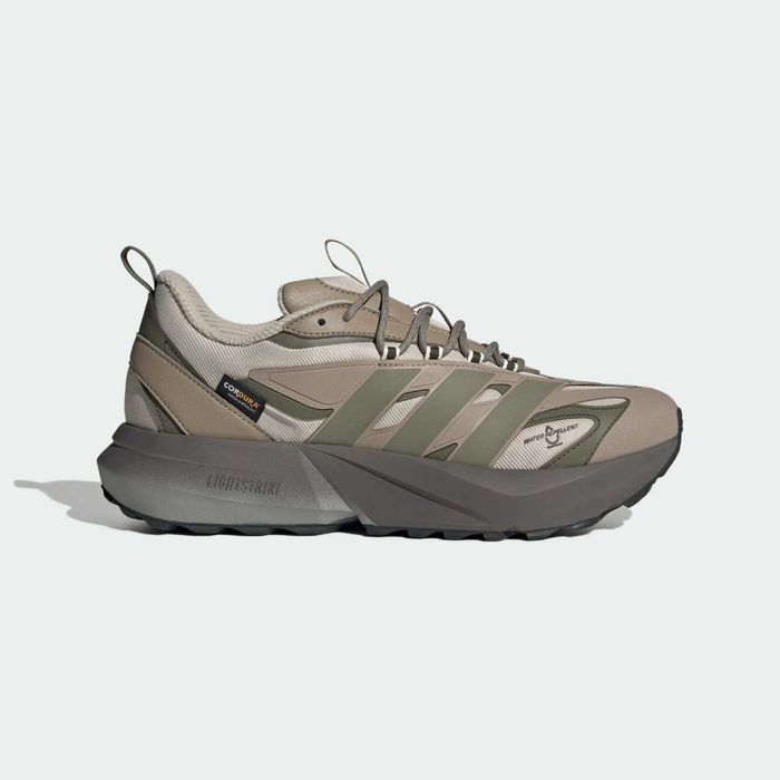 ‼️Кроссовки Adidas Lightblaze ATR 2.0 Cordura GTX Terrex Оригинал! (KI2418)