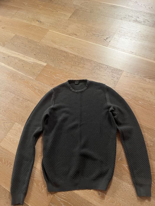 Sweter męski Massimo Dutti