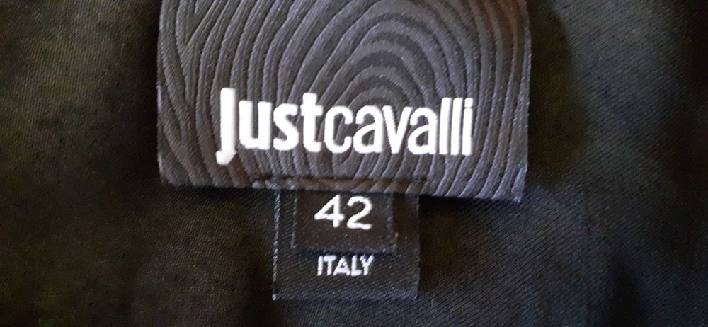 Sukienka Just Cavalli