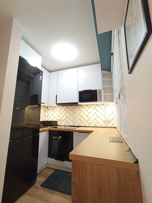 Do wynajęcia apartament przy ul. Grunwaldzkiej w Przemyślu - Widok 5