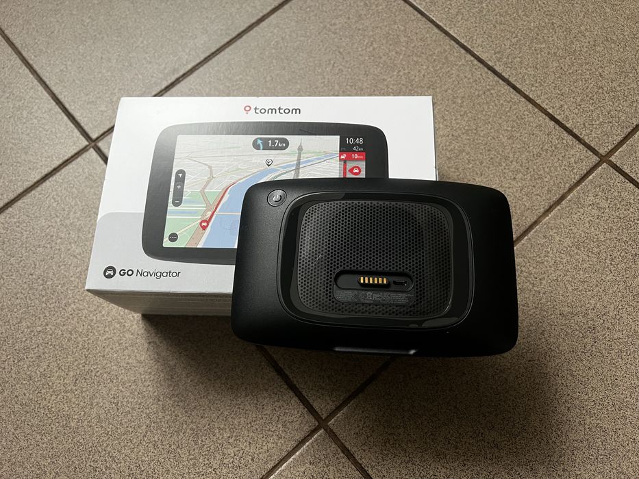 TomTom Navigator nowy ! Gwarancja
