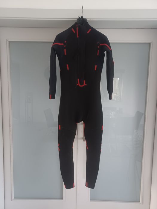 Fato Surf Rip Curl M Omega 4:3