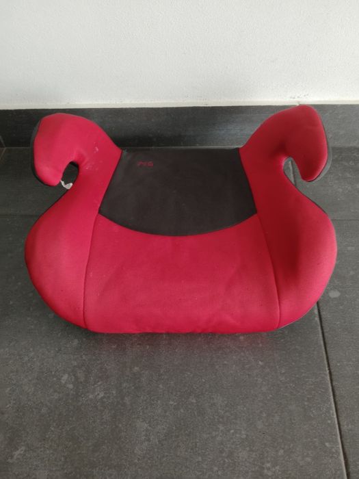 Cadeira auto MG simples