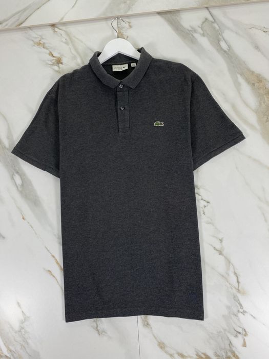 Чоловіче поло Lacoste мужское