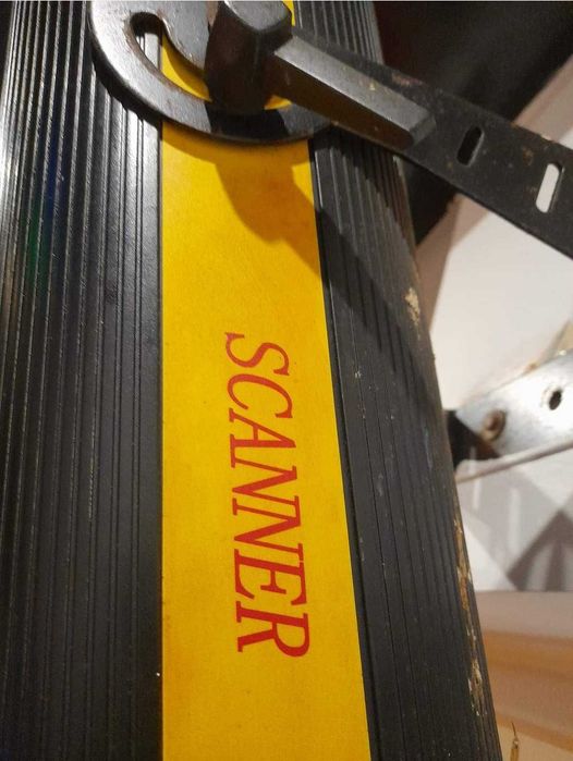 Robô de luzes 250w lâmpada