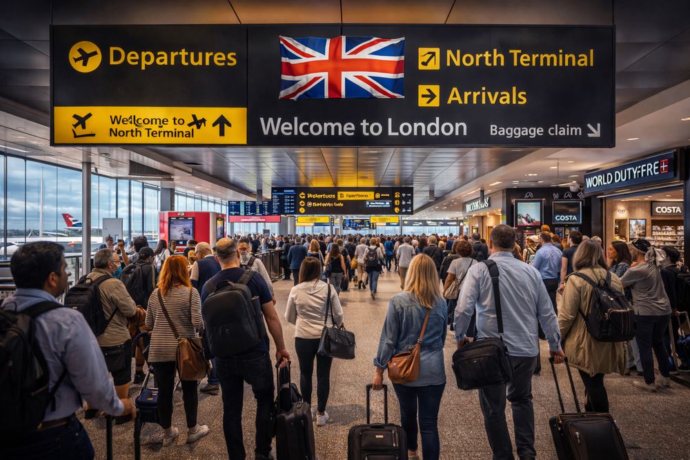 Angielski z życia wzięty – bez stresu