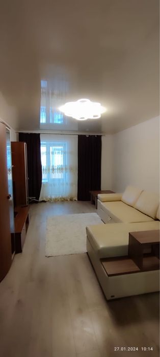 Продам 2-х квартиру Проспект Свободи по програмі .