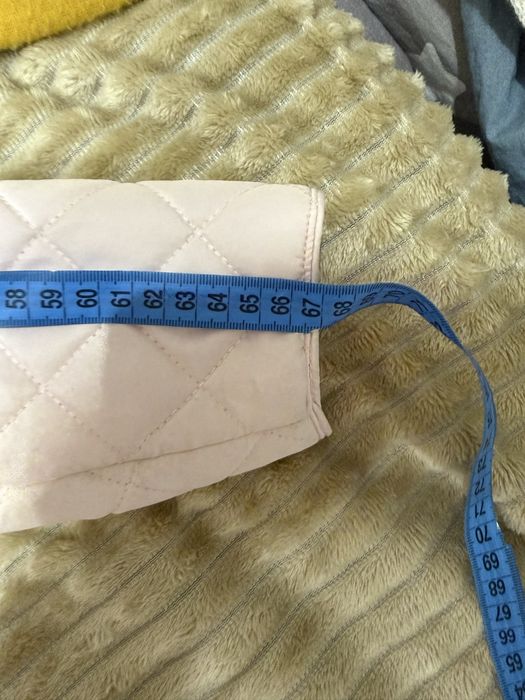 Куртка жіноча polo s