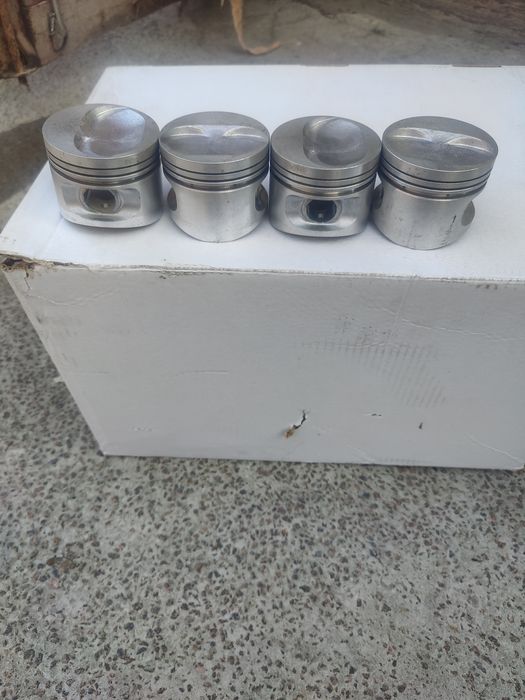 Поршня ВАЗ-2108.(1500)