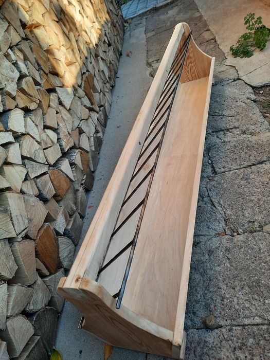 Корито для домашньої птиці