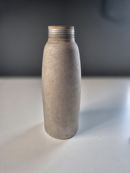 Syfon do wody sodowej stary prl, saturator domowy do wody gazowanej