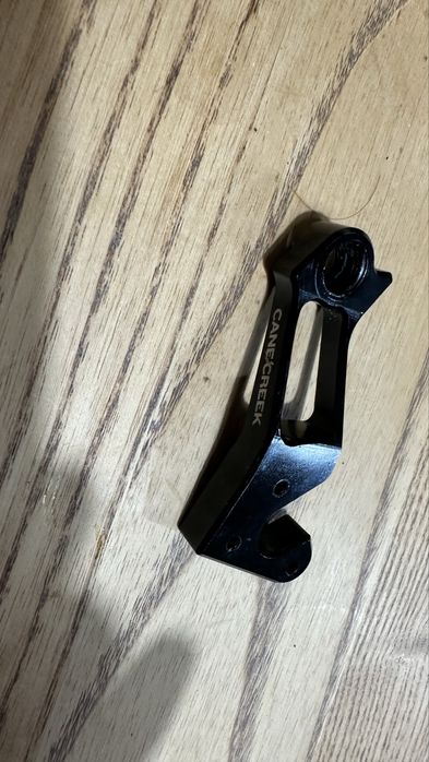 Hak przerzutki CANYON CNY-QR1