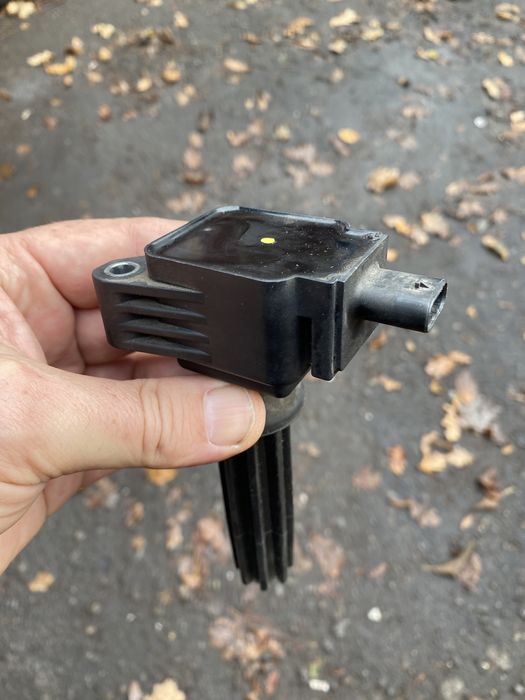 Катушки форд ескейп 2.0 екобуст