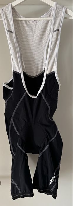 Shimano Cycling, spodenki roz XL