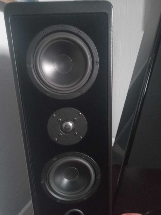 Canton Ergo 70 Kolumny podlogowe