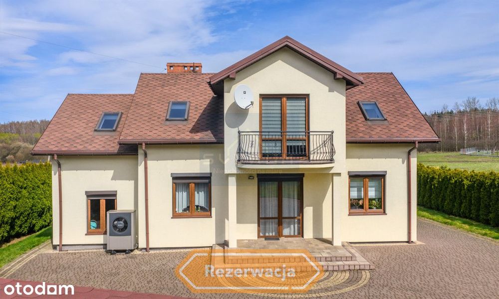 Dom gotowy do wprowadzenia/Aleksandria Druga