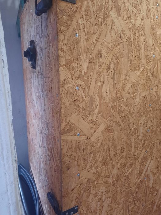 Інкубатор на 1200 яєць