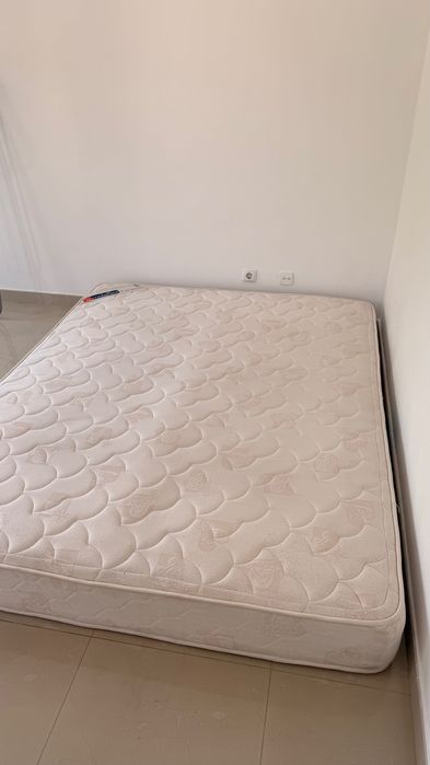 Colchão de casal
