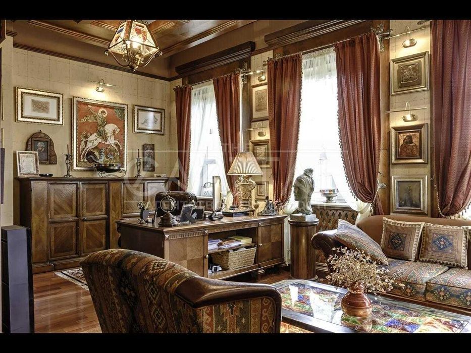 Дом по адресу (площадь 600 м²) - Atlanta.ua - фото 7