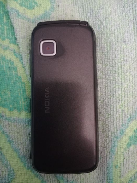 Telefon Nokia 5230 3G