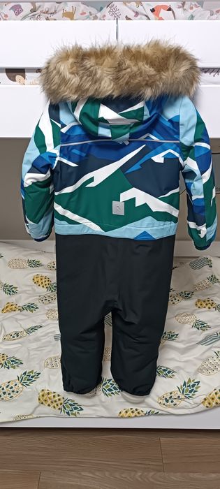 Комбінезон Reima Kipina