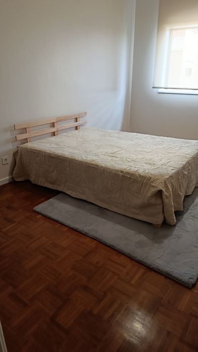 Alugo Quarto estudante
