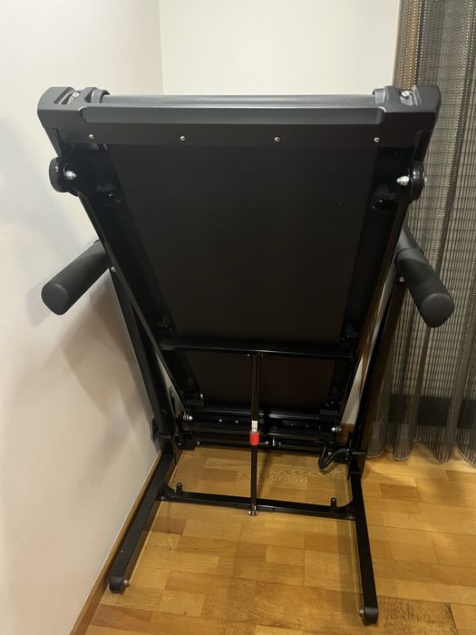 Vendo passadeira fitness Moovyoo jaguar 2.0 profissional.